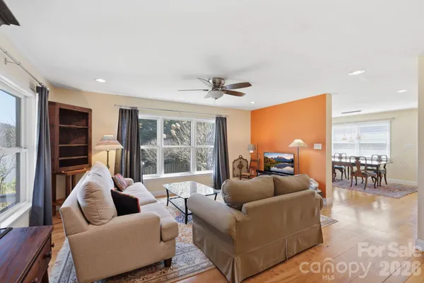 $694,000 | 11 Carolina Corner Drive, Black Mountain, NC 28711