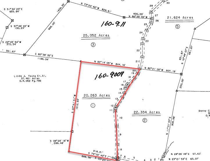 85 Pfeifer Road Manchester, OH 45144 - Photo 14 of 15
