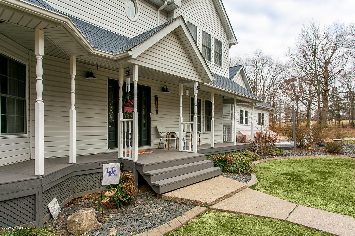 806 Greenbriar Road Mount Washington, KY 40047 - Photo 6 of 74 806 Greenbriar Rd-7