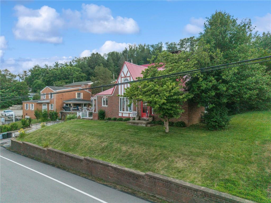 423 Huntingdon Road Yukon, PA 15698 - Photo 29 of 32