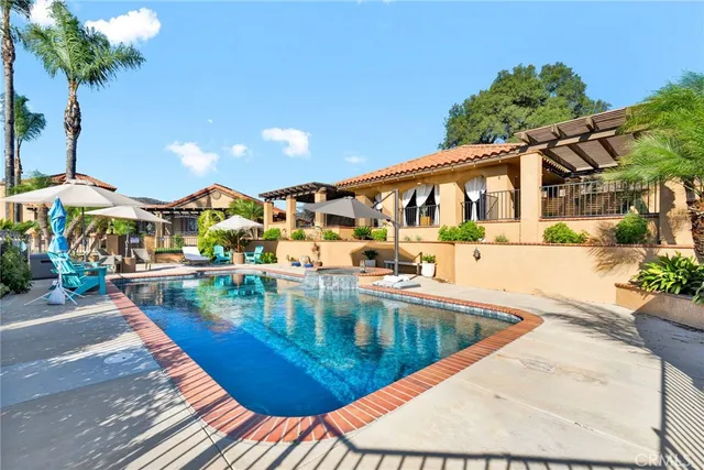 $2,295,000 | 24922 Terreno Drive, Temecula, CA 92590