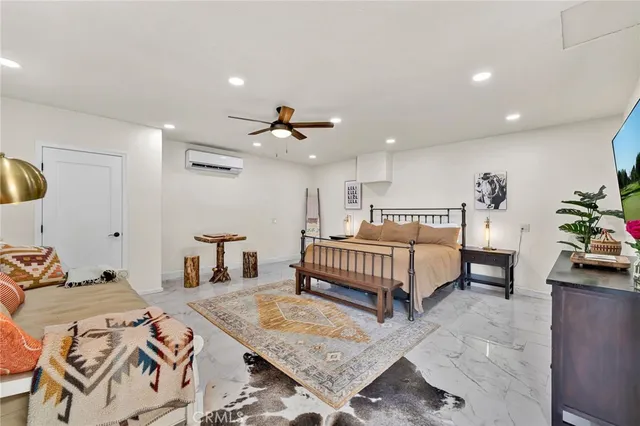 view of a kitchen with a sink and a window