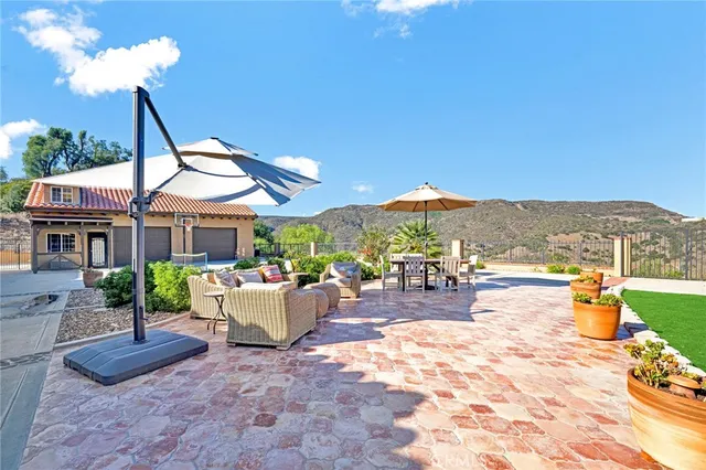 $2,295,000 | 24922 Terreno Drive, Temecula, CA 92590