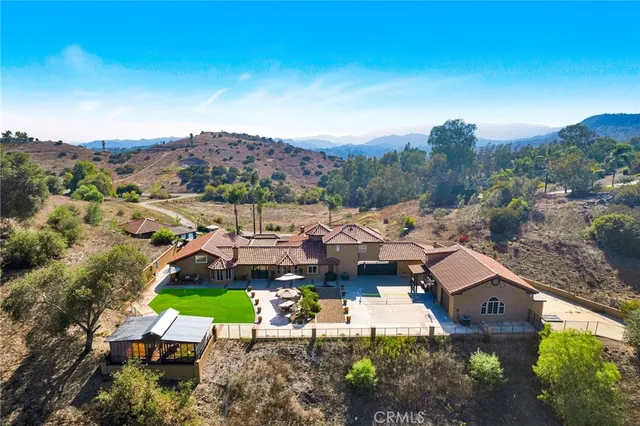 $2,295,000 | 24922 Terreno Drive, Temecula, CA 92590