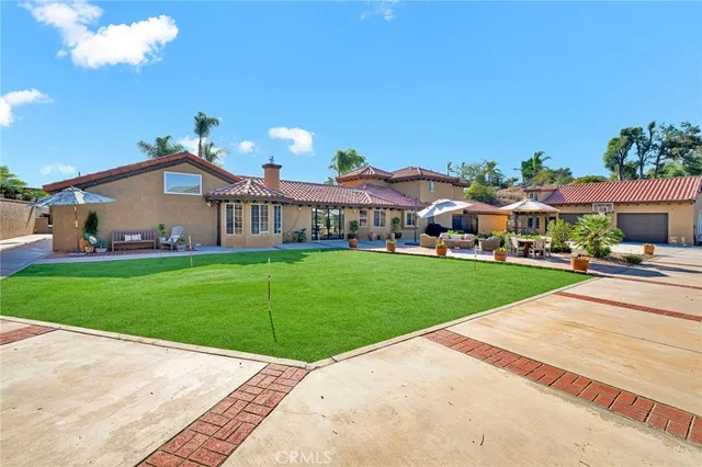 $2,295,000 | 24922 Terreno Drive, Temecula, CA 92590
