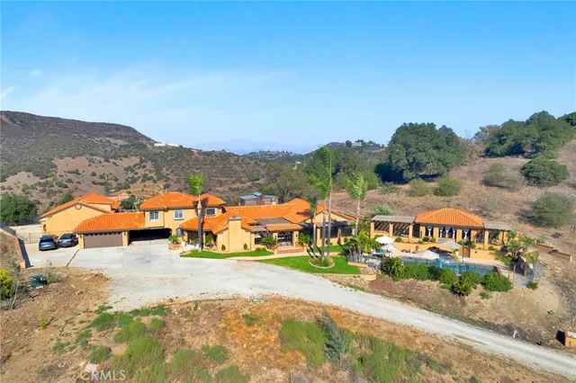 $2,295,000 | 24922 Terreno Drive, Temecula, CA 92590