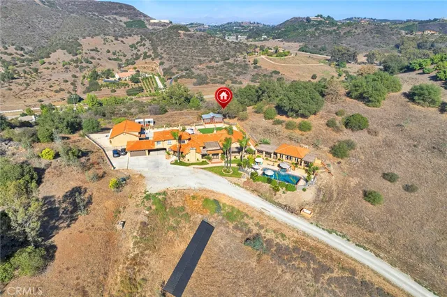 $2,295,000 | 24922 Terreno Drive, Temecula, CA 92590