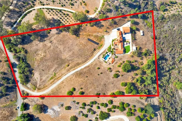 $2,295,000 | 24922 Terreno Drive, Temecula, CA 92590