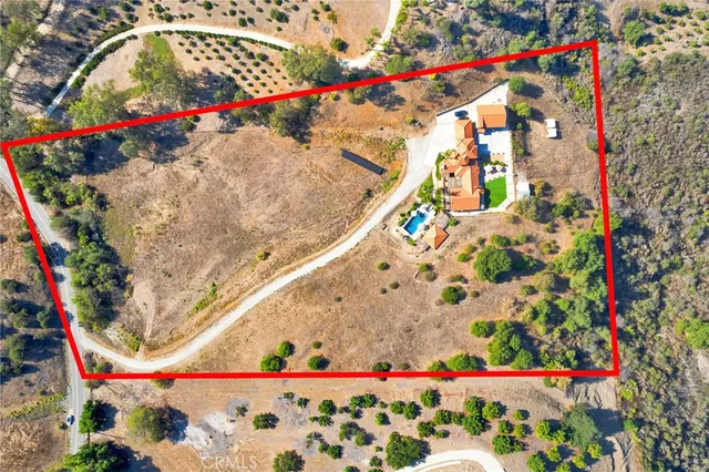 $2,295,000 | 24922 Terreno Drive, Temecula, CA 92590