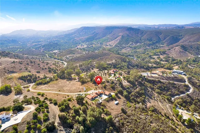 $2,295,000 | 24922 Terreno Drive, Temecula, CA 92590