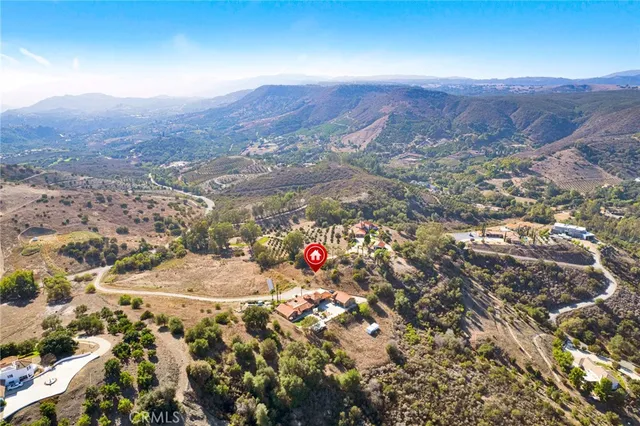 $2,295,000 | 24922 Terreno Drive, Temecula, CA 92590