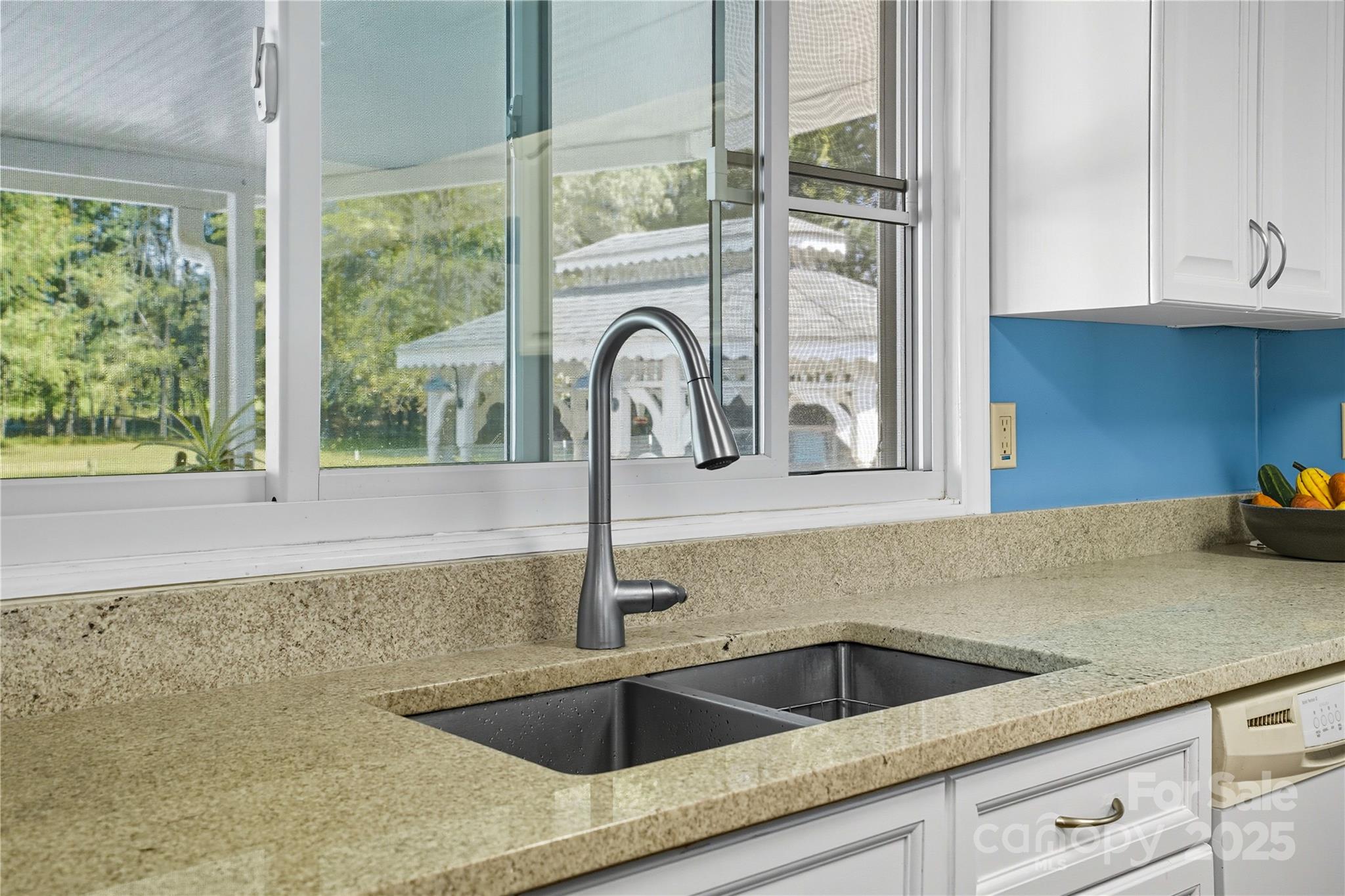 1660 Lentz Road China Grove, NC 28023 - Photo 14 of 44 a kitchen with a sink and a window