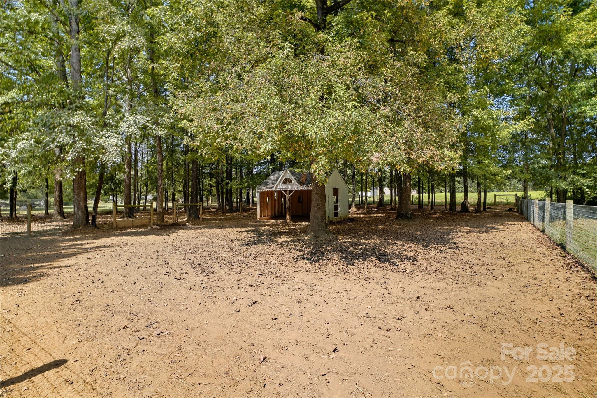 1660 Lentz Road China Grove, NC 28023 - Photo 37 of 44
