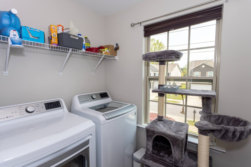2909 Old Field Road Sumter, SC 29150 - Photo 10 of 16 Gallery Image 10