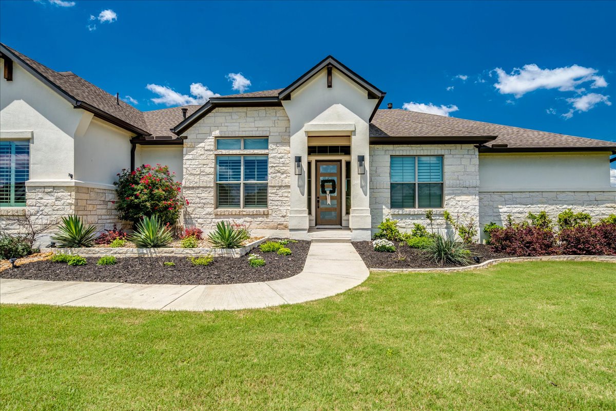 1144 Bunker Rnch Boulevard Dripping Springs, TX 78620 - Photo 2 of 27
