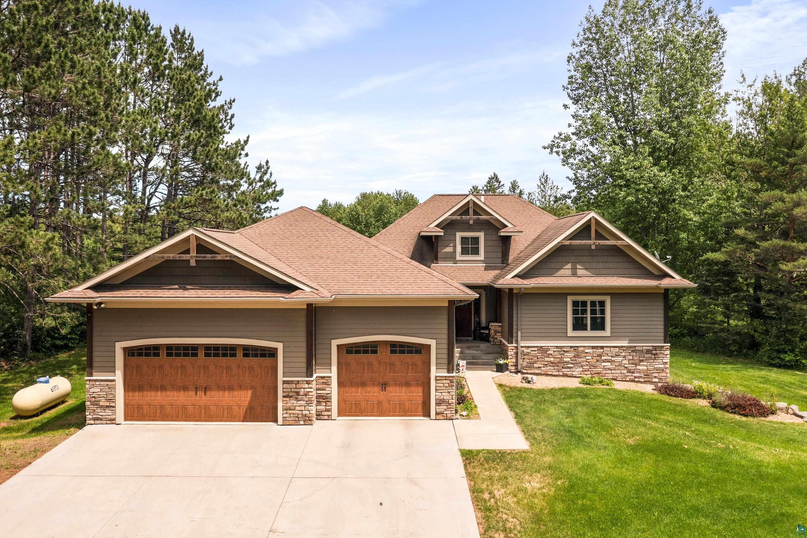 3810 Lavaque Road Hermantown, MN 55811 - Photo 44 of 48