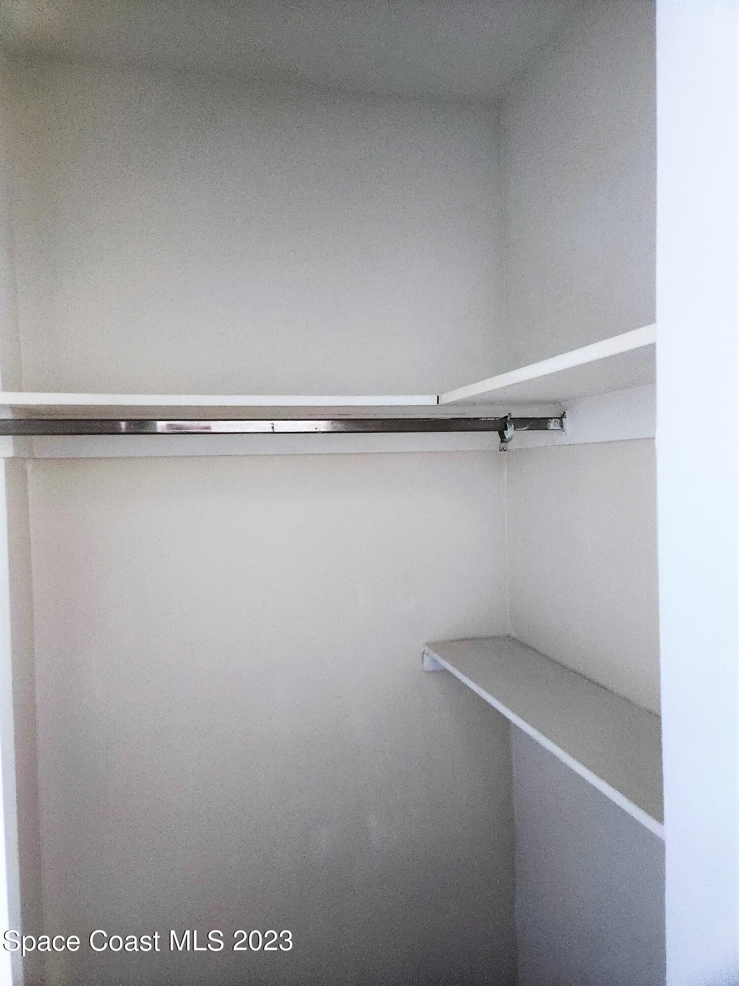 8401 North Atlantic Avenue, Unit K9 Cape Canaveral, FL 32920 - Photo 10 of 14 a view of small space