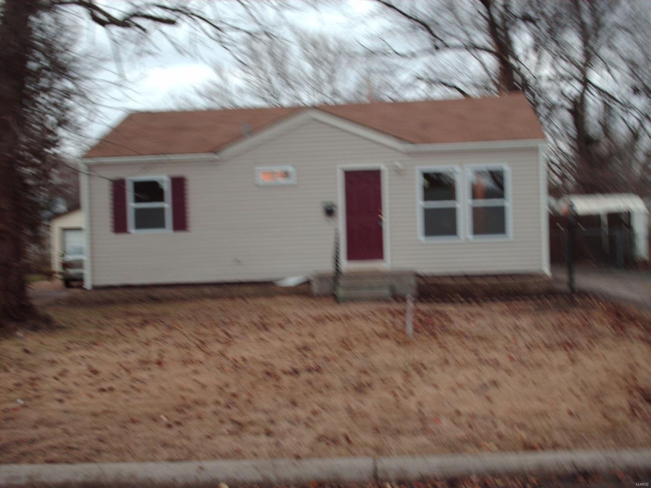 11029 St Raphael Lane St. Ann, MO 63074 - Photo 1 of 1 Gallery Image 1