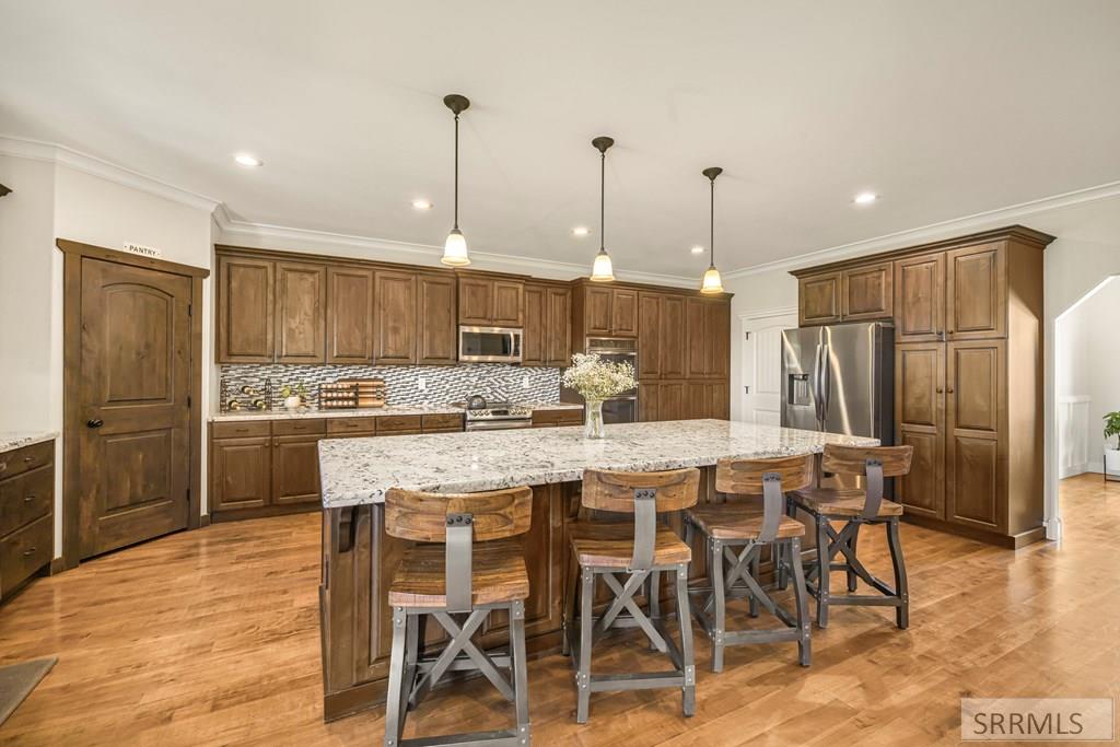 3552 East 630 North Menan, ID 83434 - Photo 15 of 69