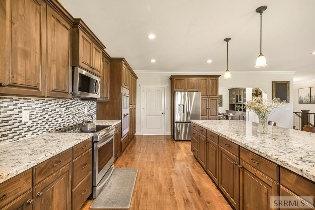 3552 East 630 North Menan, ID 83434 - Photo 17 of 69