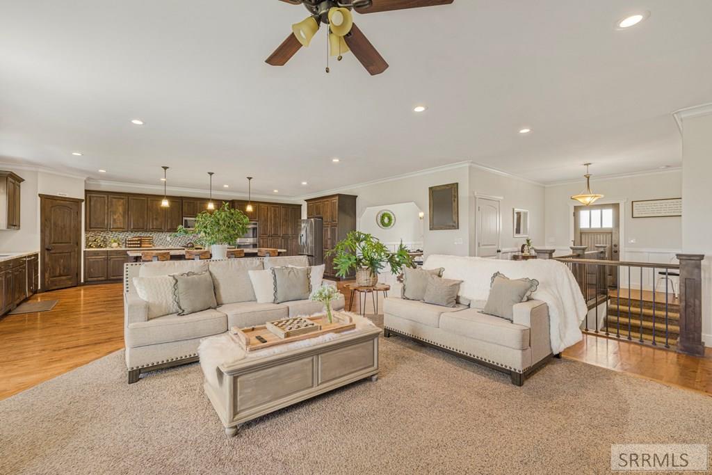 3552 East 630 North Menan, ID 83434 - Photo 23 of 69