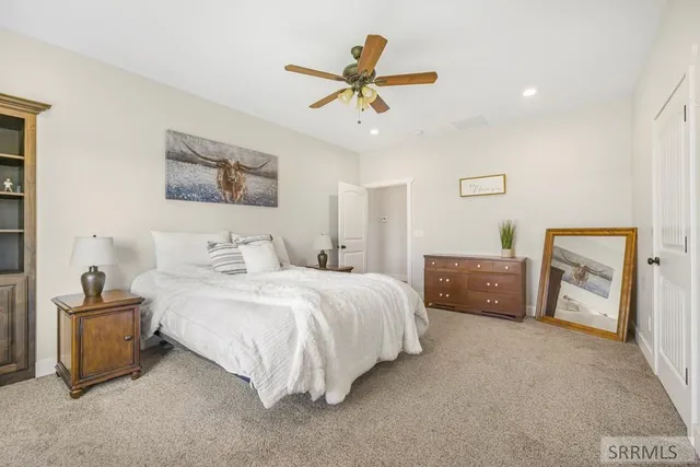 $780,000 | 3552 East 630 North, Menan, ID 83434