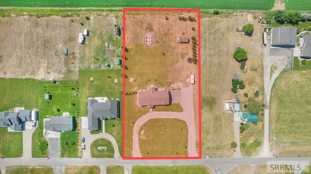 $780,000 | 3552 East 630 North, Menan, ID 83434
