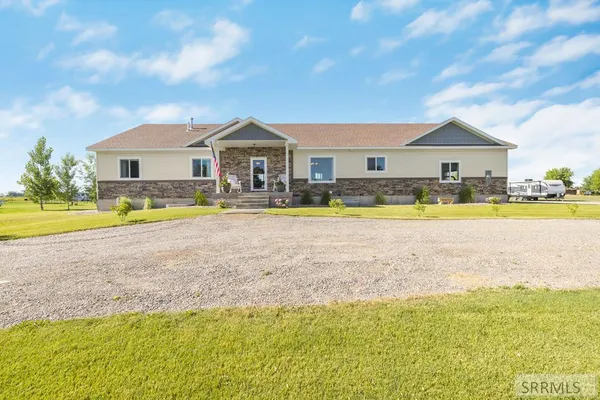 $768,000 | 3552 East 630 North, Menan, ID 83434