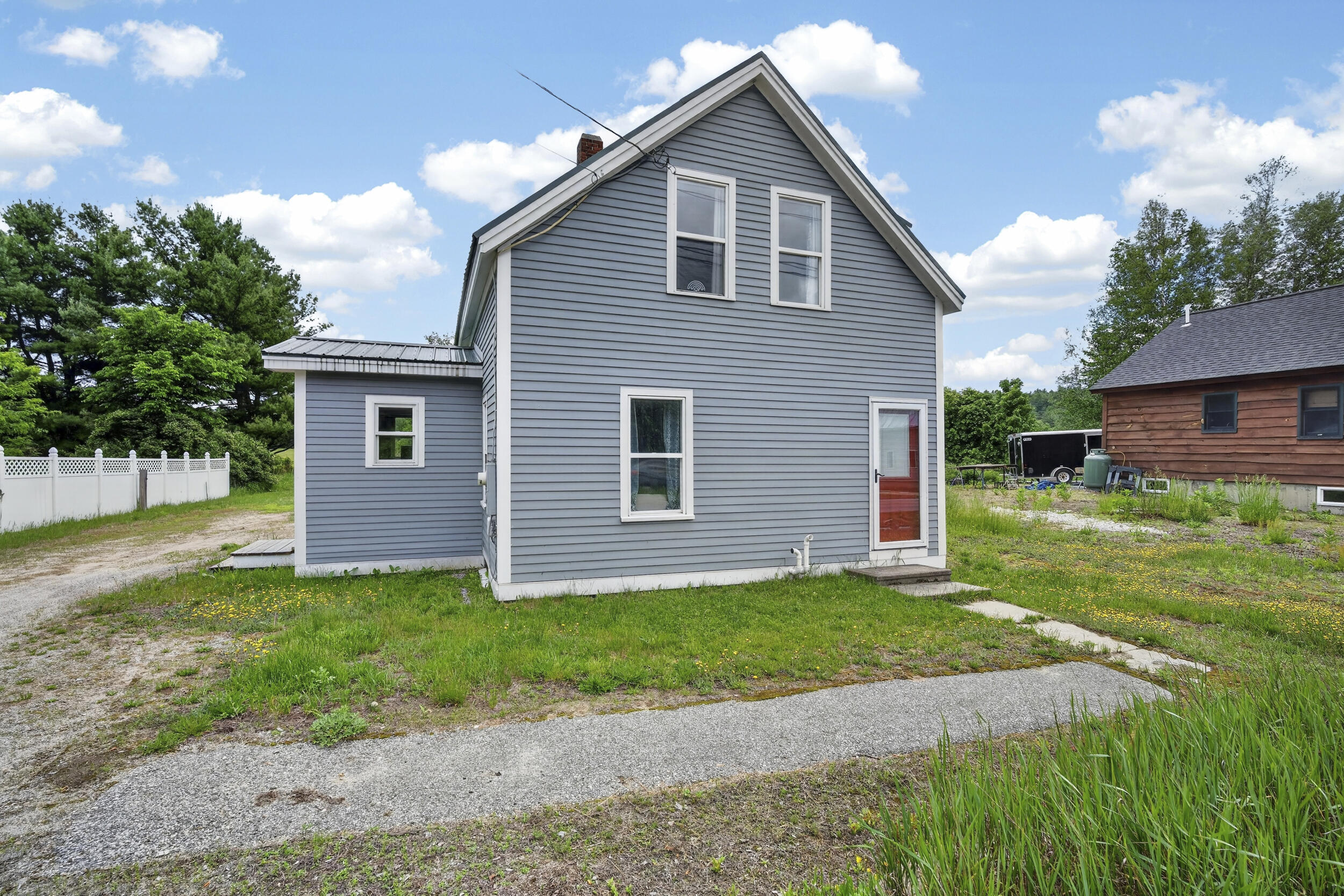 128 West Bethel Road Bethel, ME 04217 - Photo 32 of 47