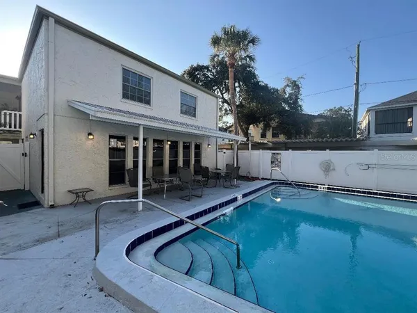 $1,400 | 4611 West North B Street, Unit 125, Tampa, FL 33609