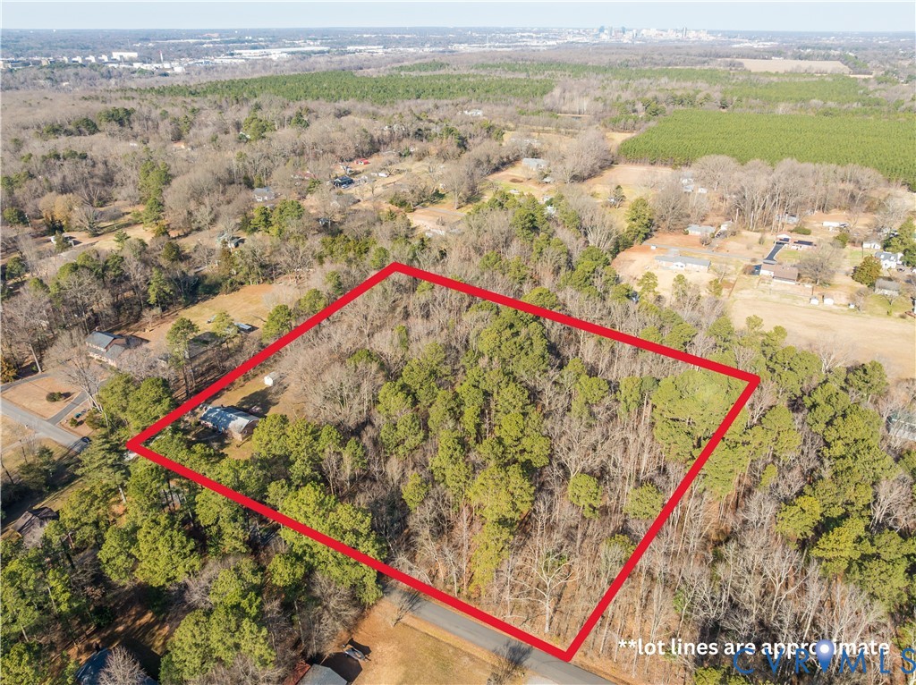 1180 Berryhill Road Henrico, VA 23231 - Photo 22 of 23 a view of an outdoor space with a lake view