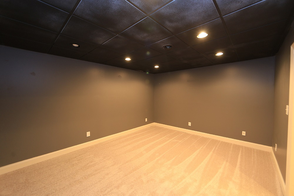 637 Competition Road Raleigh, NC 27603 - Photo 29 of 30 Sellers used this space as a music room. Could be a second office, or a craft room. The possibilities are almost endless! Multipurpose Room