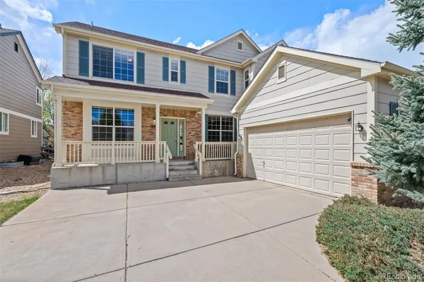 $695,000 | 12009 Pine Top Street, Parker, CO 80138