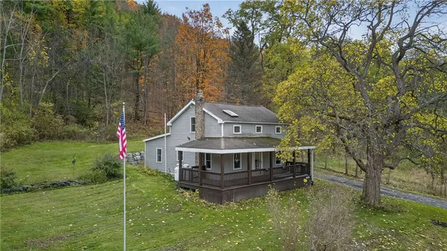 $174,999 | 4967 Highway 64, Bristol, NY 14424