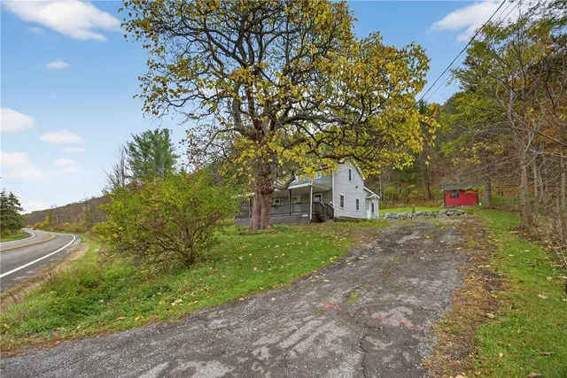 $174,999 | 4967 Highway 64, Bristol, NY 14424