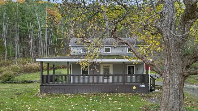 $174,999 | 4967 Highway 64, Bristol, NY 14424