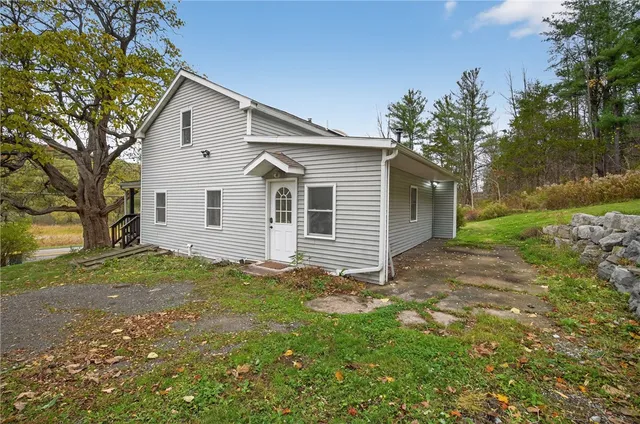 $174,999 | 4967 Highway 64, Bristol, NY 14424