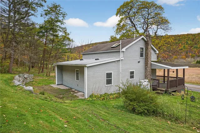 $174,999 | 4967 Highway 64, Bristol, NY 14424