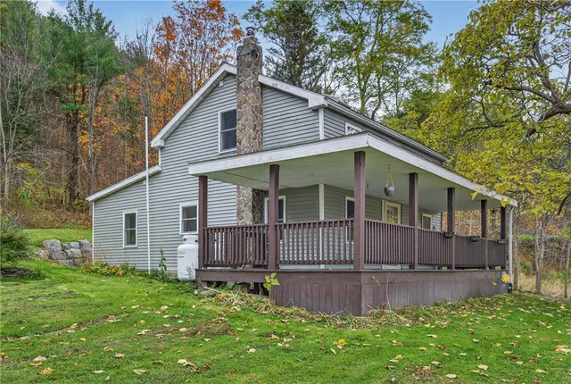 $174,999 | 4967 Highway 64, Bristol, NY 14424