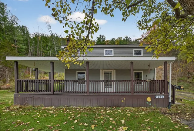 $174,999 | 4967 Highway 64, Bristol, NY 14424