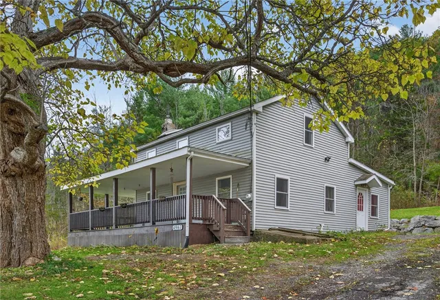 $174,999 | 4967 Highway 64, Bristol, NY 14424