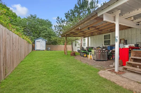$237,499 | 1305 North Blair Avenue, Cleveland, TX 77327