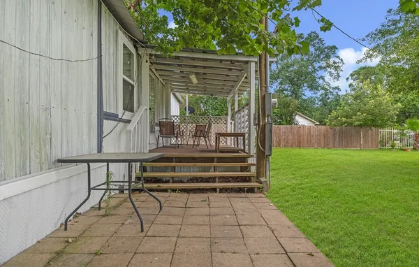 $237,499 | 1305 North Blair Avenue, Cleveland, TX 77327