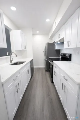 $277,000 | 44 Hard Street, Unit 4, New Haven, CT 06515