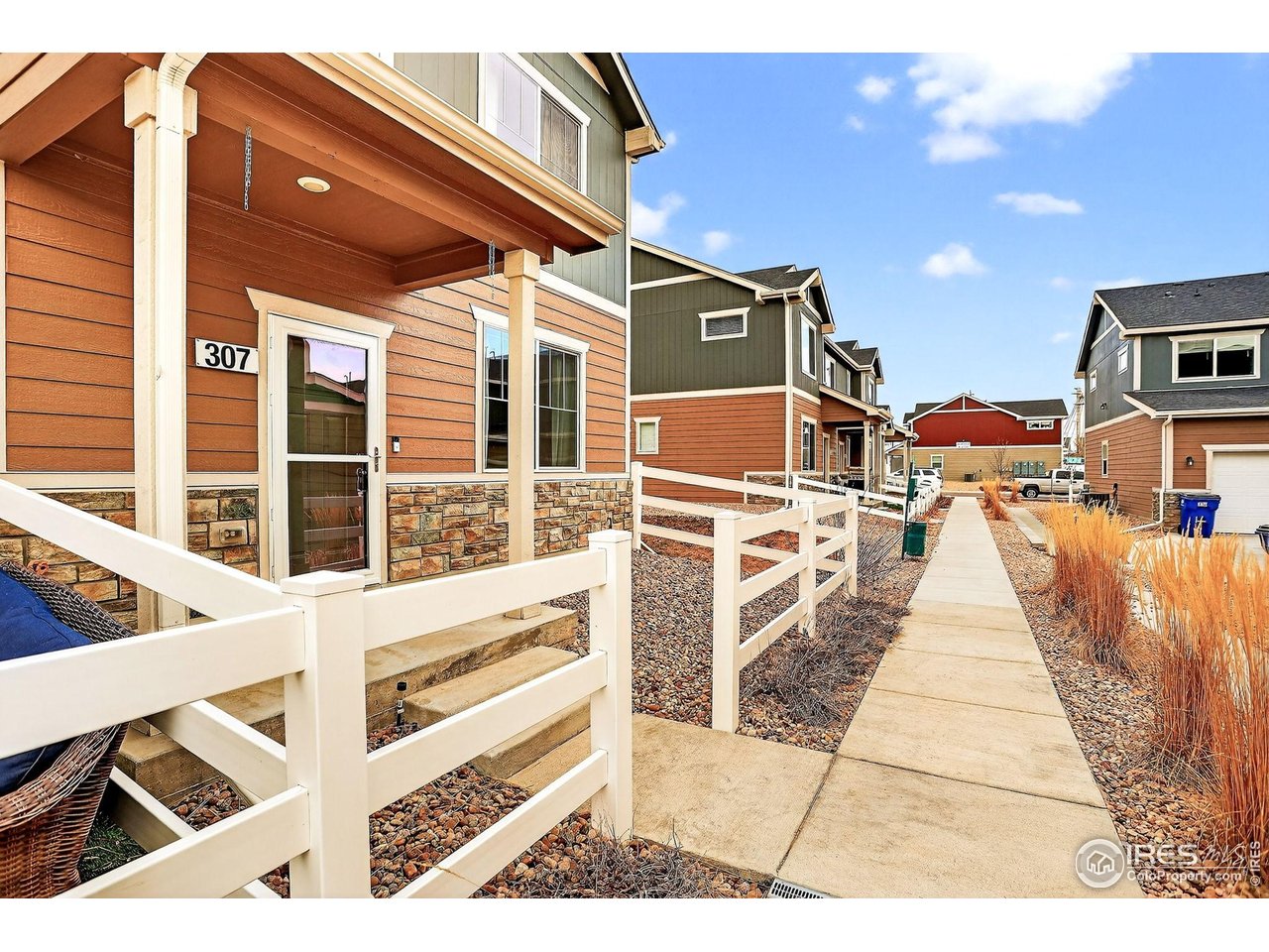 307 Penguin Street Johnstown, CO 80534 - Photo 2 of 34