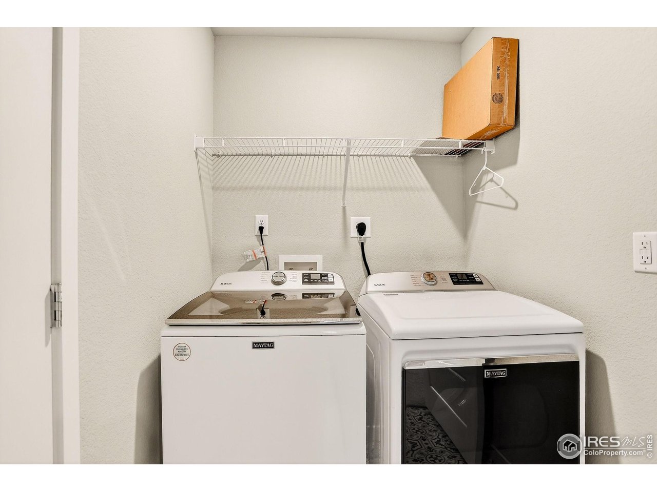 307 Penguin Street Johnstown, CO 80534 - Photo 28 of 34 Upstairs laundry