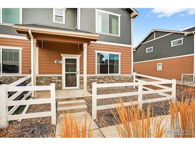 $370,000 | 307 Penguin Street, Johnstown, CO 80534