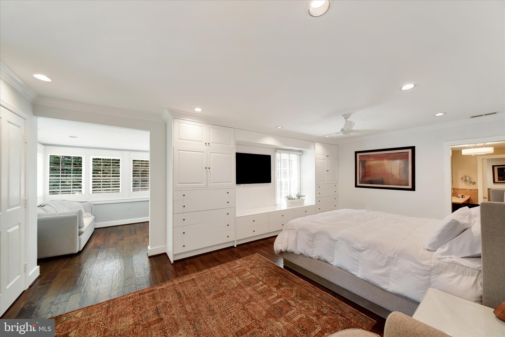 112 Hooks Lane Baltimore, MD 21208 - Photo 34 of 52