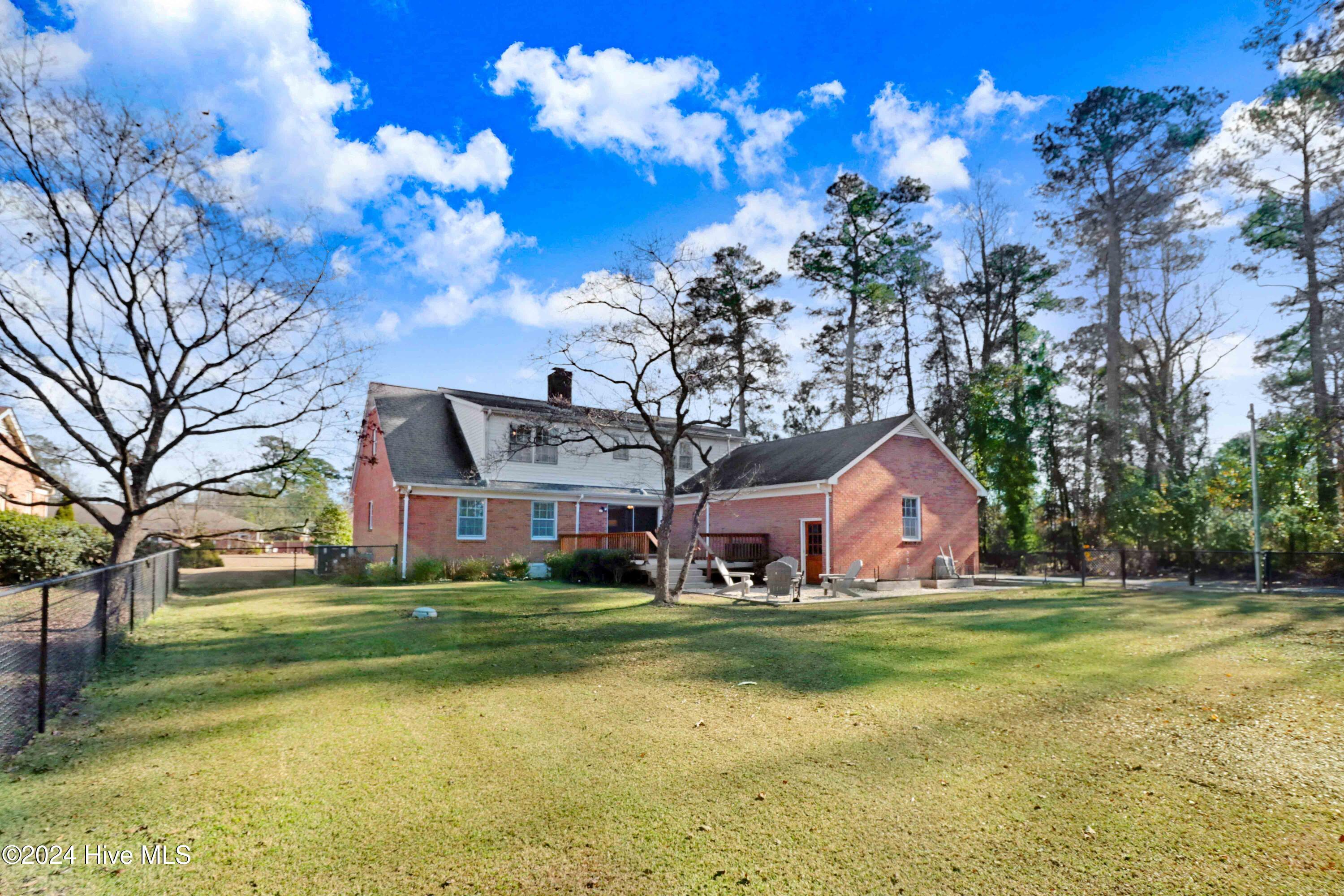 2000 Hardee Road Kinston, NC 28504 - Photo 6 of 45 06-2000 Hardee Rd-6