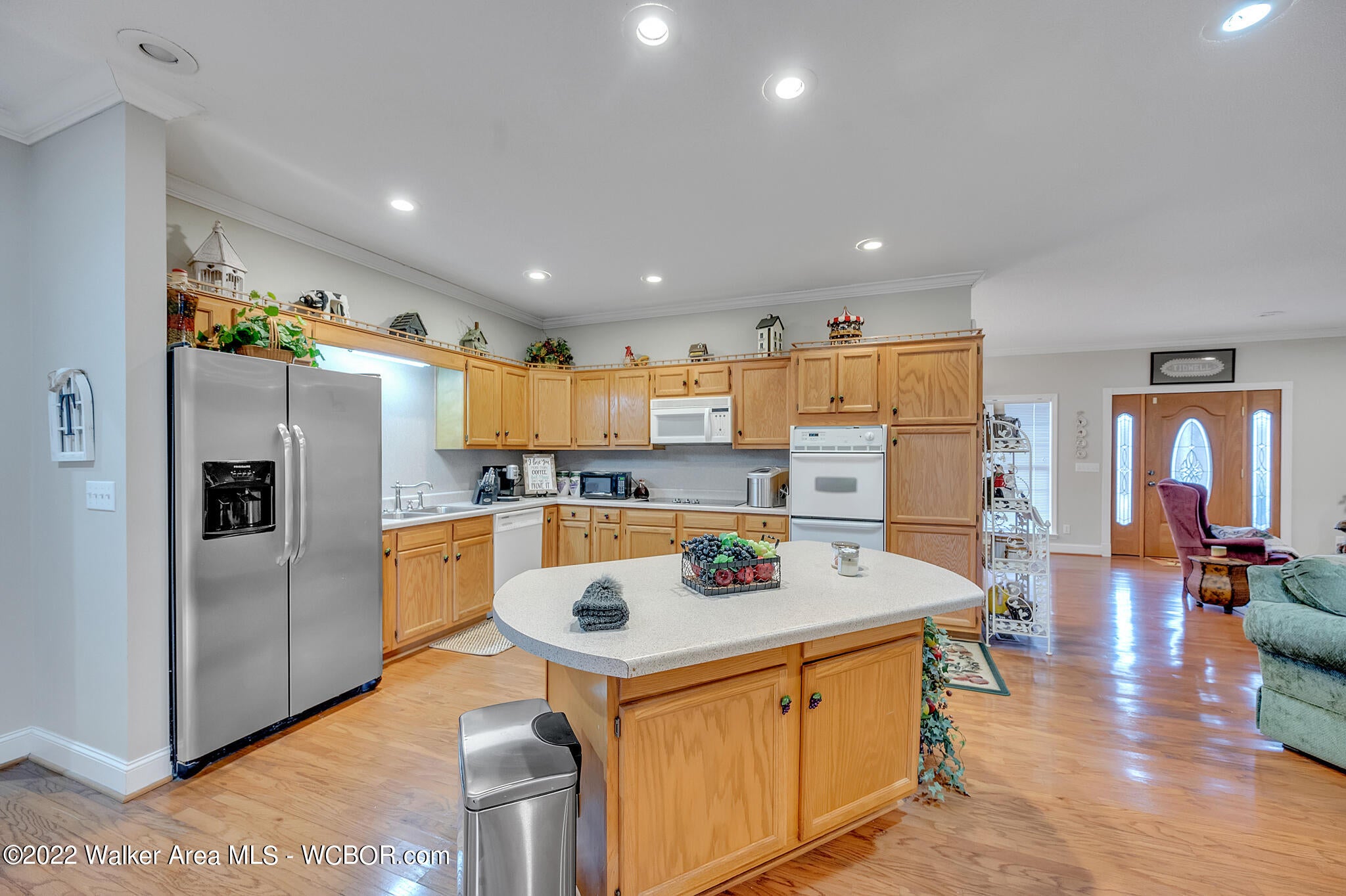 1351 Sandcut Road Nauvoo, AL 35578 - Photo 5 of 23 Gallery Image 5